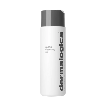 Special cleansing gel - Gel nettoyant doux