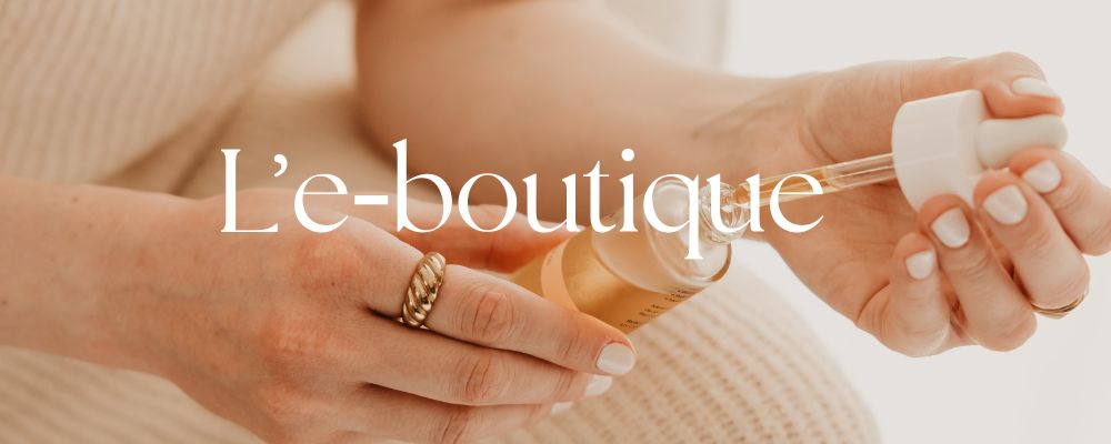 Eshop Beauté Marine Lemaitre Skincare