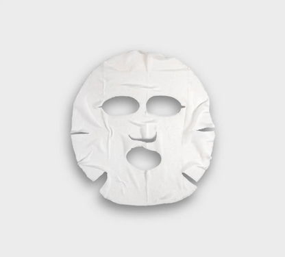 Masque visage défatiguant