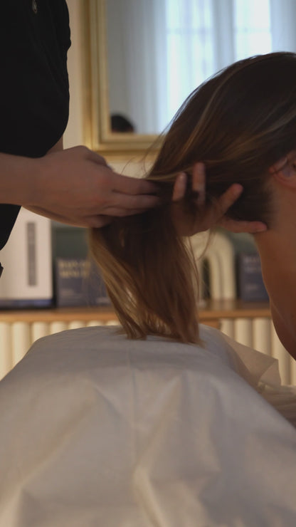 DIAGNOSTIC DE PEAU & SOINS VISAGE