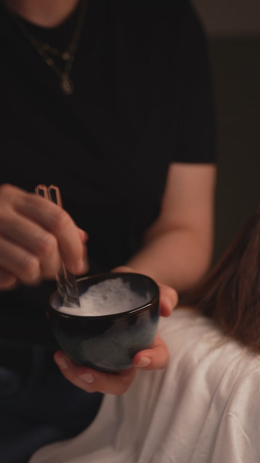 DIAGNOSTIC DE PEAU & SOINS VISAGE